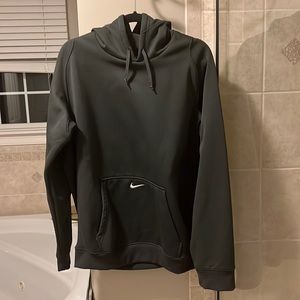 Nike therma-fit hoodie